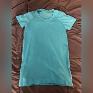 Lululemon Swiftly Tech Size 6